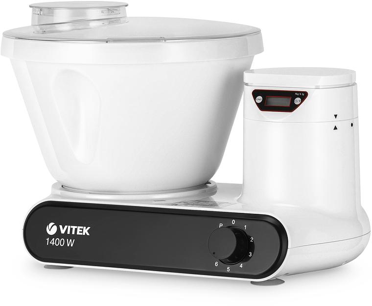 Кухонная машина Vitek VT-1442 фото 1
