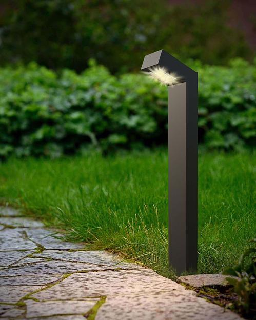 Светильник уличный СВУ-1-08Ф фото 4