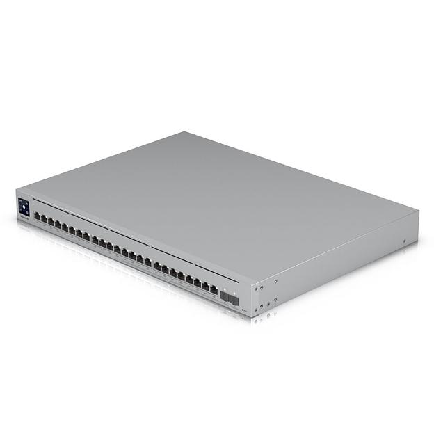 UBIQUITI ECS-24-PoE фото 2