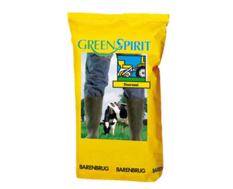 Семена кормовой травосмеси Barenbrug «ГринСпирит Биф Фаст» ОПТ фото 1