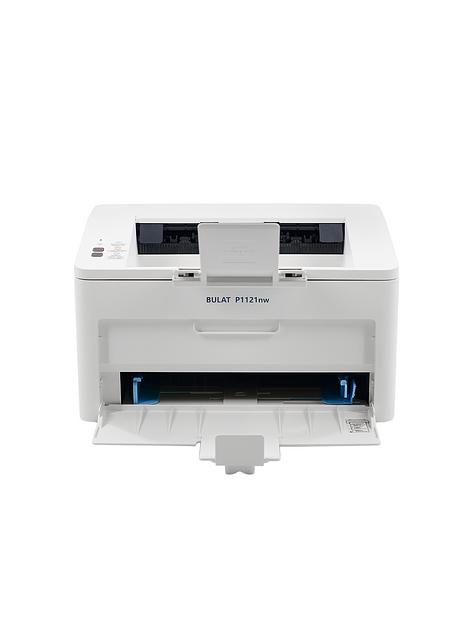 Принтер лазерный монохромный BULAT P1121nw (XXBT0P1121020) фото 2