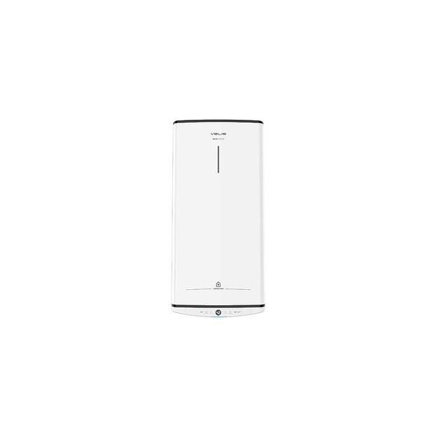 Водонагреватель Ariston Velis Tech Inox PW ABSE 2K 30, накопительный, 2.5кВт, 30л, белый [3700737] фото 1