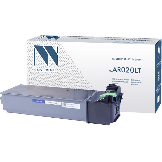 - NV Print NV Print NV-AR020LT (NV-AR020LT) фото 1