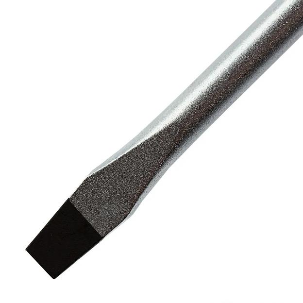 Отвертка, SL3,0x75 мм, S2, 3к рукоятка фото 3