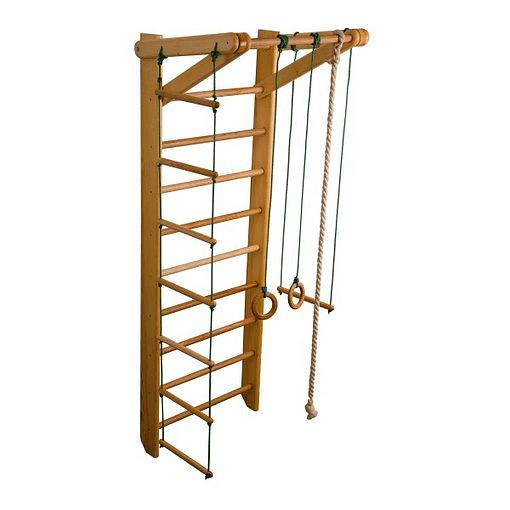 Шведская стенка с турником «Sport-2» фото 1