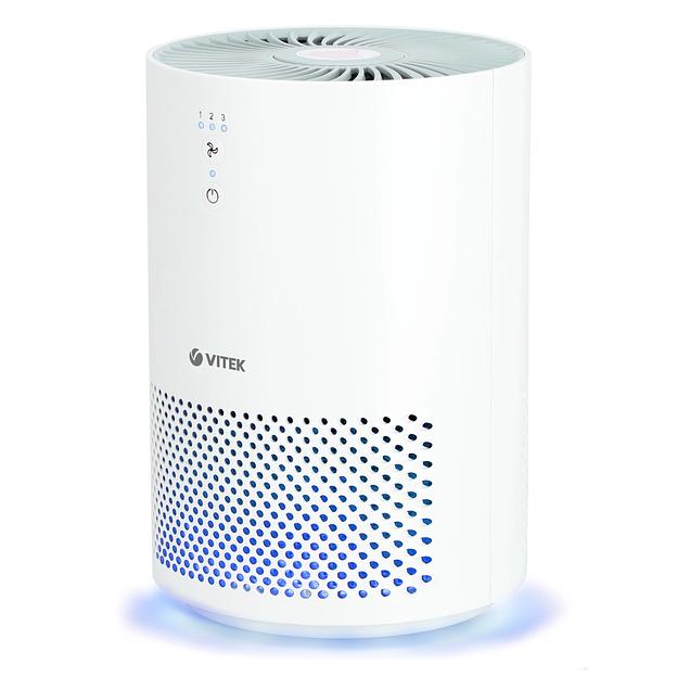 Очиститель воздуха VITEK VT-8553 фото 1
