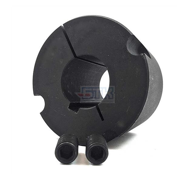 Коническая втулка 2512 48 ETERNO фото 1