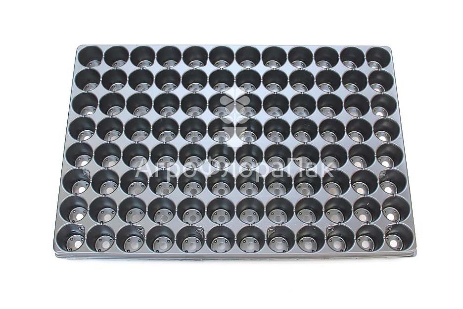 Кассета рассадная 96 ячеек (толщина ленты 1,0 мм) ОПТ фото 1