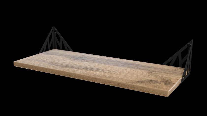 Полка «Паутина» ОПТ фото 1