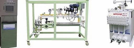 Газовый испаритель Gurbong Hanjin Co, Ltd 100 кг/ч фото 4