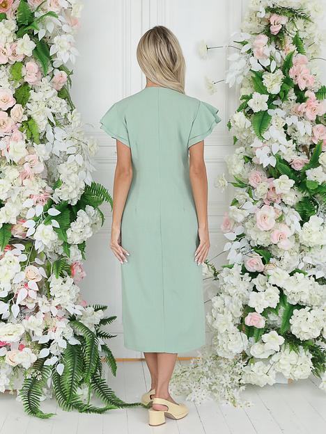 Платье П3-5515/2 фото 9