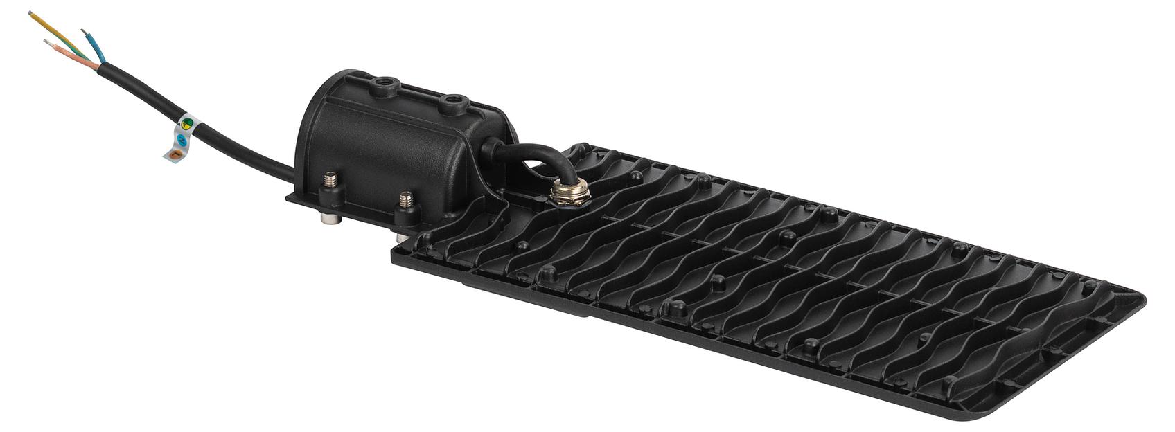 Светильник уличный 50Вт 5000Лм 5000К КСС ''Ш-с'' DOB-SMD 48мм SPP-503-0-50K-050 ЭРА Б0043667 фото 5