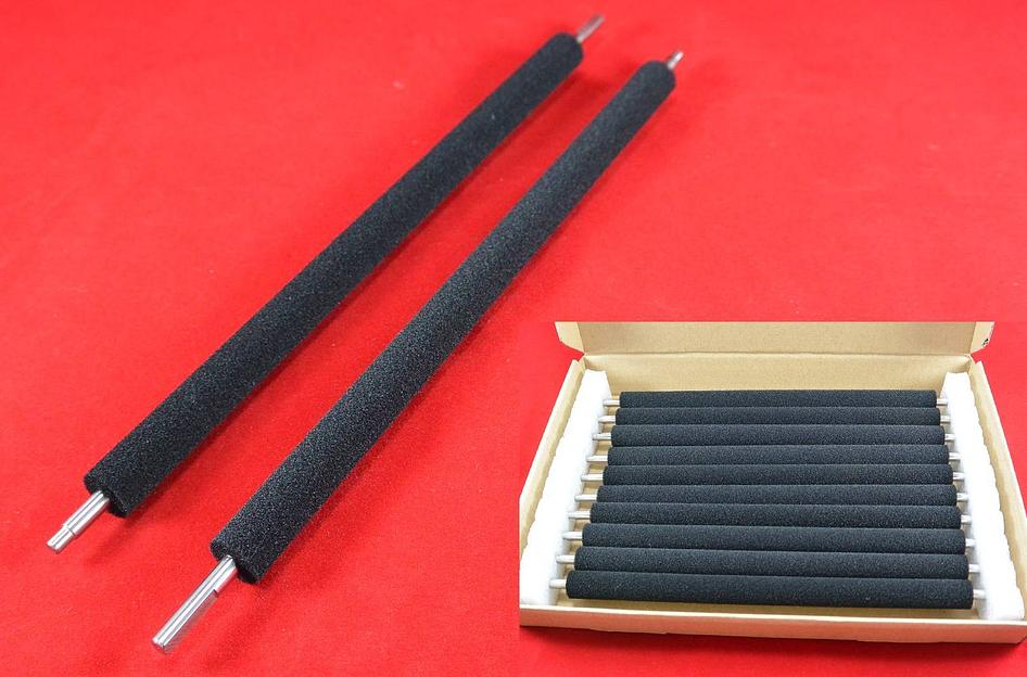 Вал подачи тонера (Supply Roller) Samsung ML-3310/3710/3750, SCX-4833/5637/5737 (MLT-D205/D203/D305) ELP Imaging® 10шт фото 1