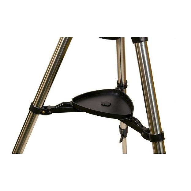  Телескоп с автонаведением Levenhuk SkyMatic 127 GT MAK > фото 5