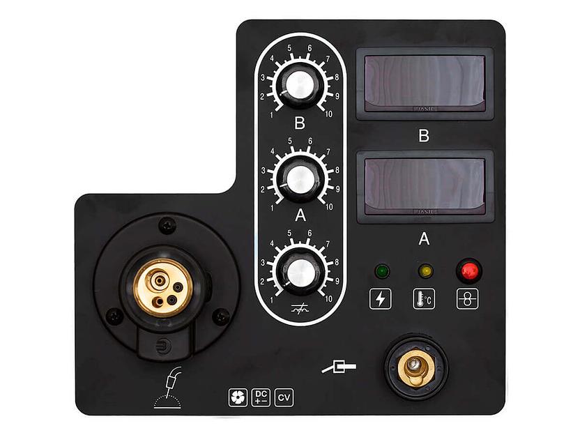 Сварочный инвертор ARCTIC MIG 250 Y (J04) фото 3