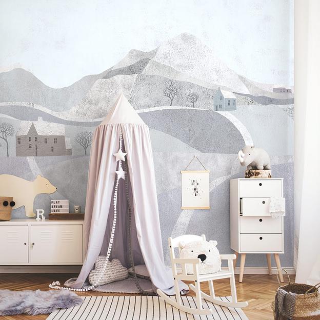 Обои landscape опт фото 7