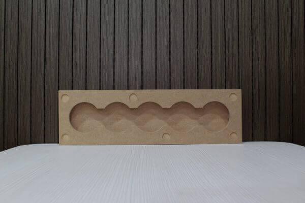 Звукоизоляционный подрозетник фото 2