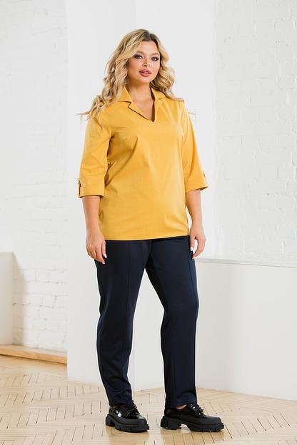 Блуза Р-316-2 фото 5