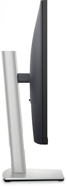 Монитор Dell 27" P2723QE черный IPS LED 5ms 16:9 HDMI матовая HAS Pivot 1000:1 350cd 178гр/178гр 3840x2160 DisplayPort Ultra HD USB 7.21кг фото 5