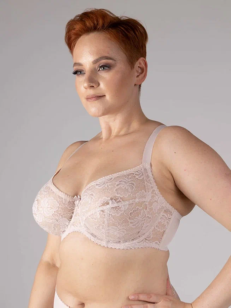 Бюстгальтер АйЛайк модель № 777 цвет пион ОПТ фото 1