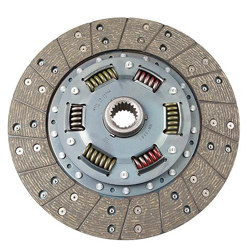 Диск сцепления NW0481 31250-36080 NKK фото 1