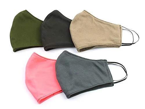 Пошив маски для лица фото 1