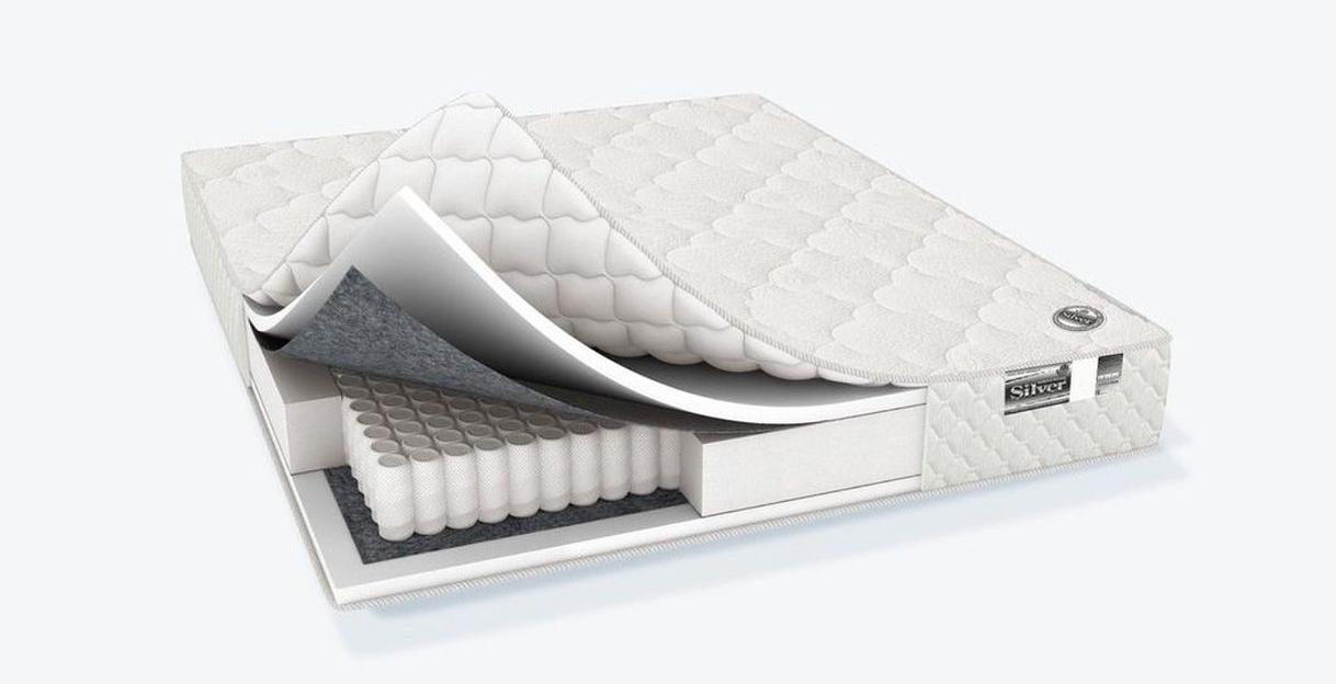 Матрас «Start» высота 17 см, опт фото 1