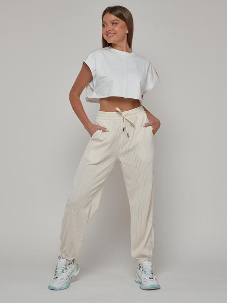 Джоггеры FUYOUKAI 114B фото 5