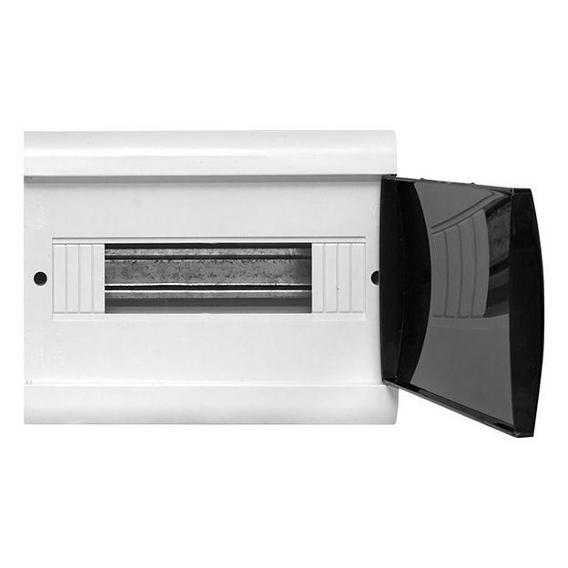 Щит ЩРН-П-12IP41 Basic (пром. упак.) EKF pb-n-12-bas фото 6