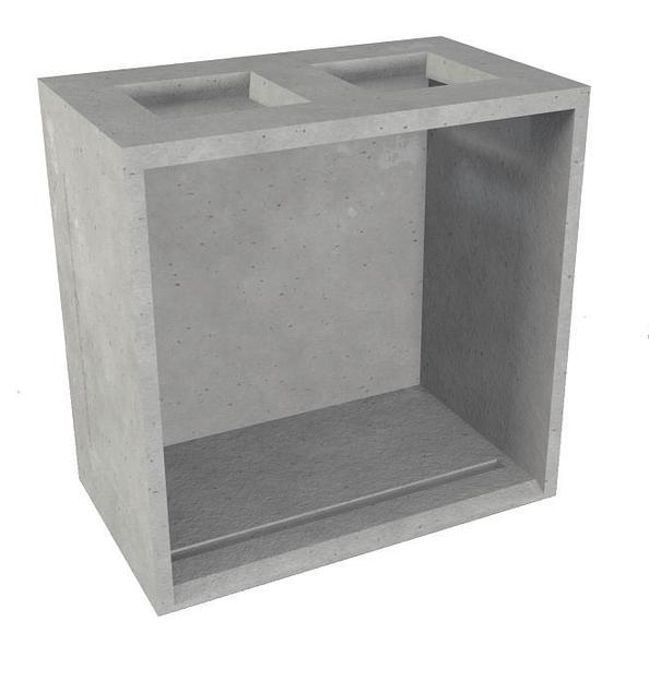 Металлоформы мусорных контейнеров фото 4