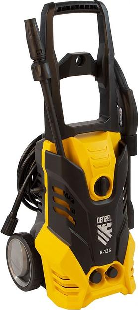 Минимойка Denzel R-135 1800Вт (58233) фото 6