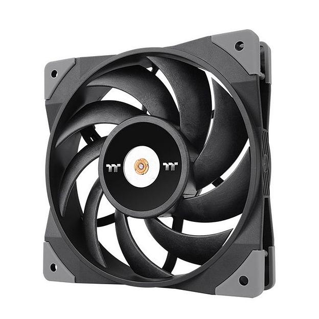 TOUGHFAN 12 [CL-F117-PL12BL-A] Thermaltake фото 1