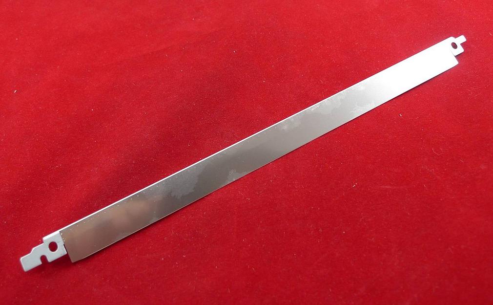 Дозир. лезвие (DB) для картриджей CE250A/X/CE251-253/CE260A/X-263A ELP Imaging® фото 1