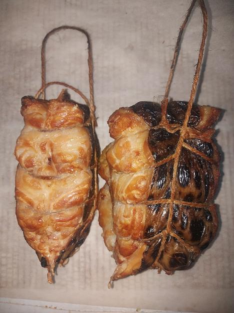 Зубатка г/к фото 1