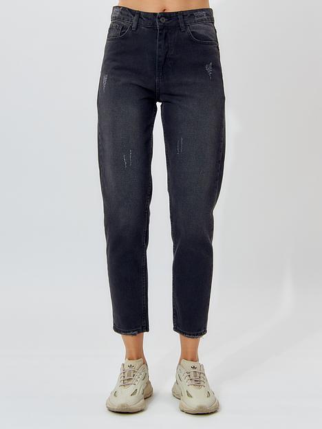 Джинсы зауженные Q04 DENIM 536_91TC фото 8