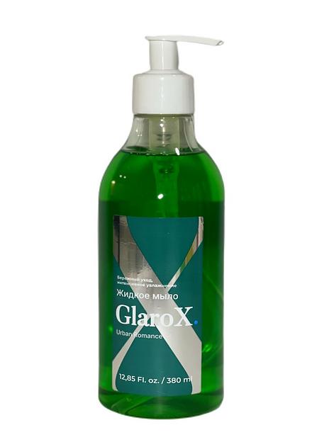 Жидкое мыло «Urban Romance» 380 мл ОПТ фото 1