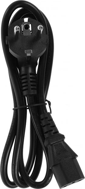 Блок питания Formula ATX 1200W AC KCAS PLUS 1200GM V2 (20+4pin) APFC 140mm fan 10xSATA Cab Manag RTL фото 9