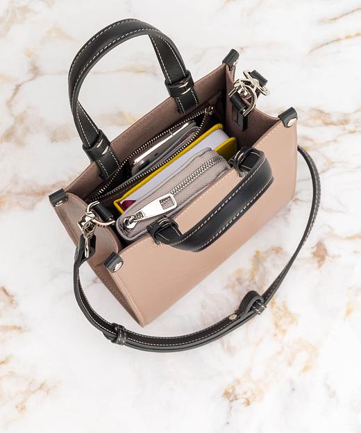 Сумка женская «Amedea mini» ОПТ фото 10