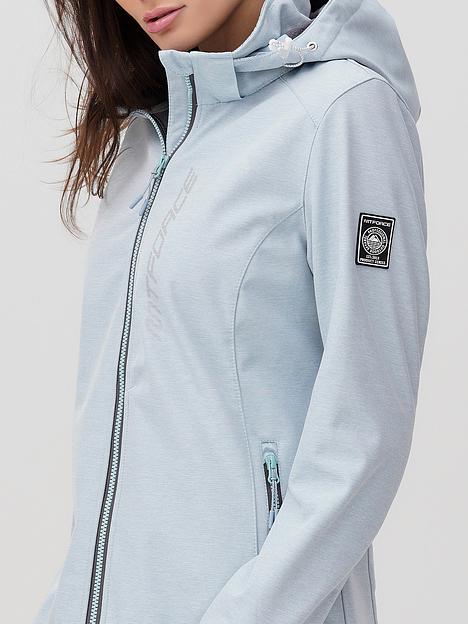 Ветровка MTFORCE 2031Gl фото 9