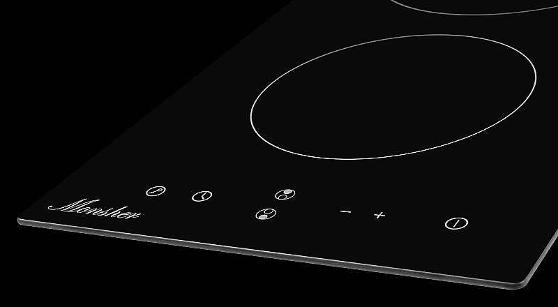 Электрическая домино MONSHER Monsher MHE 33 фото 4