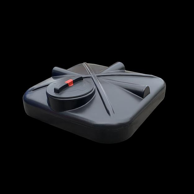 Бак для душа 220 л фото 1