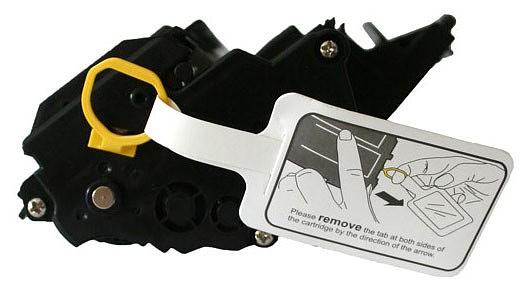 Картридж лазерный Cactus CS-PH3117 106R01159 черный (3000стр.) для Xerox Phaser 3117/3122/3124/3125 фото 6