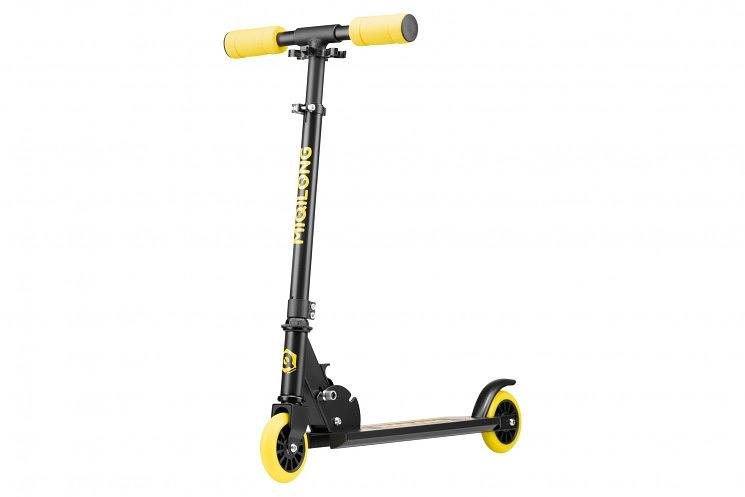 Самокат Miqilong Cart Черный CART-100-BLACK фото 1