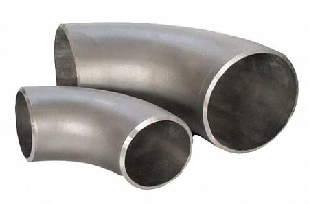 Отвод крутоизогнутый 219×10 ГОСТ 30753-2001 ст. 20 фото 1