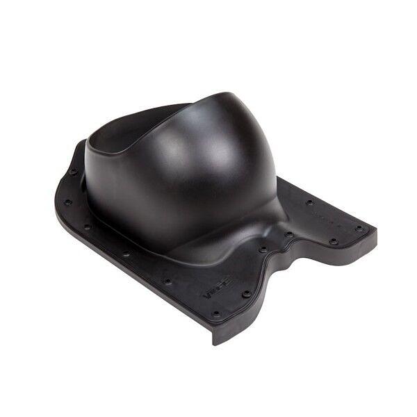 Проходной элемент Kvinta (Nera) GrandLine черный фото 1