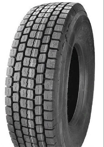 Автошина 295/75R22.5 16PR фото 1