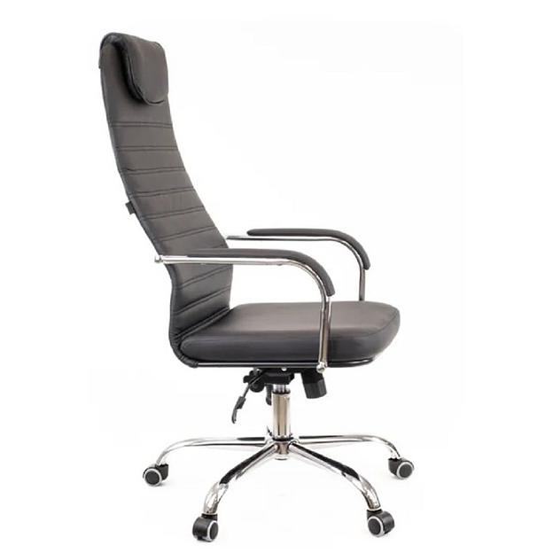 Everprof EP-708TM Экокожа Черный фото 1