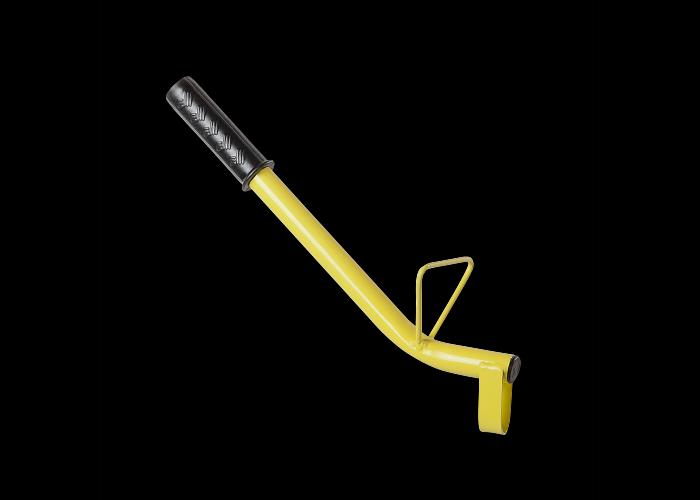 Штроборез по газобетону U 29×40 опт фото 1