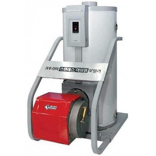 Бойлер косвенного нагрева Bosch WSTB 300 C фото 1