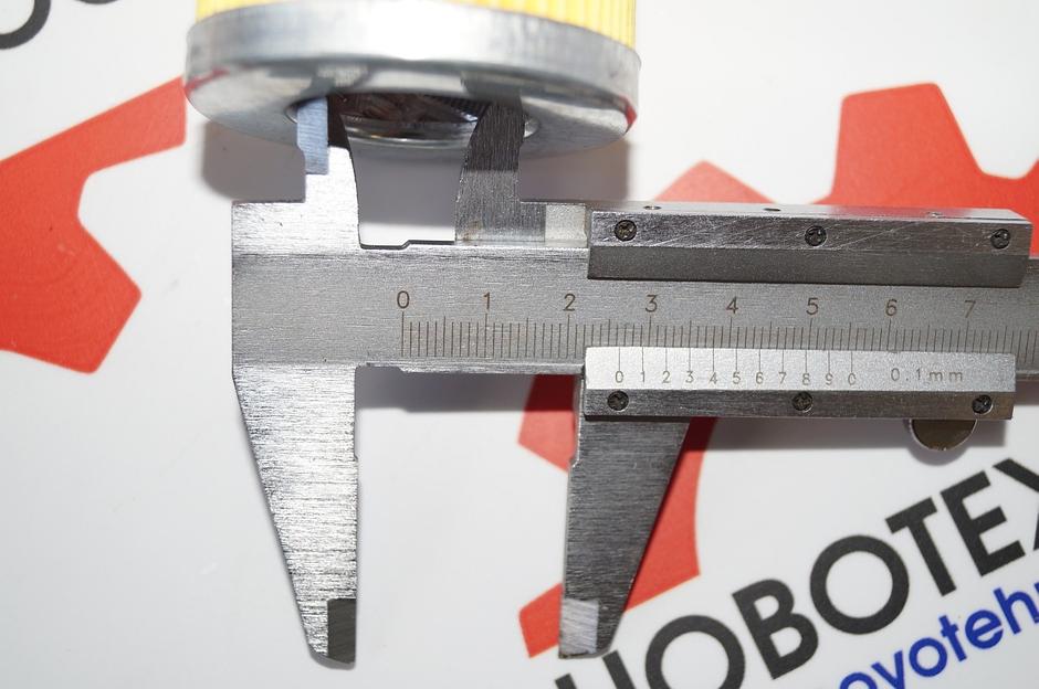 Фильтр картридж для турбины JX 0506 фото 5